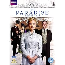 Mr Selfridge - Series 1-3 [DVD][PAL][英国輸入盤] Amazon.co.jp: Mr Selfridge - Series 1-3 [DVD][PAL][英国輸入